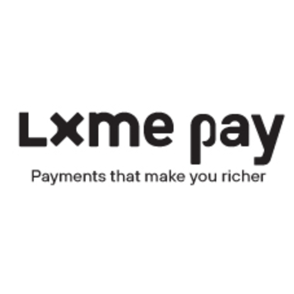 Lxme Pay Device mark 6957210 Trademark