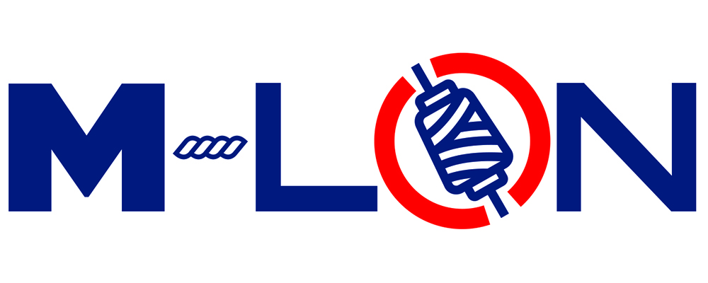 M - Lon (with Device) Device mark 6955936 Trademark