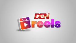 Den Reels Device mark 6956817 Trademark