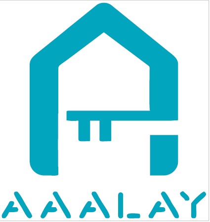 Aaalay Device mark 6956702 Trademark