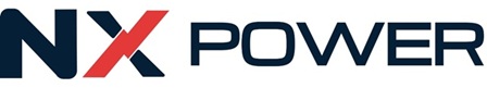 Nx Power Device mark 6955597 Trademark
