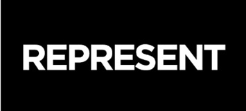 Represent Device mark 6957733 Trademark