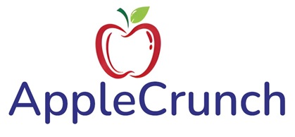 Applecrunch Device mark 6955126 Trademark
