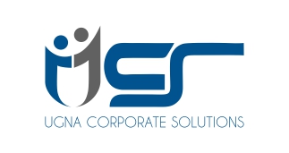 Ucs- Ugna Corporate Solutions Device mark 6956684 Trademark