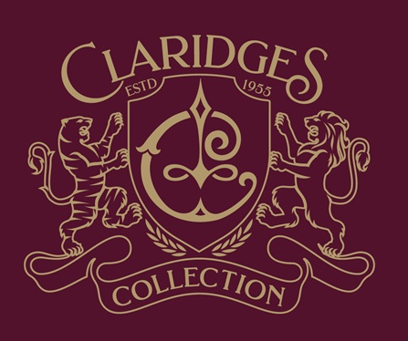 Claridges Collection Device mark 6957265 Trademark