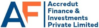 Accredut Finance & Investments Private Limited Label Device mark 6958030 Trademark