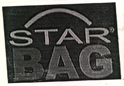 Star Bag Device mark 2583855 Trademark