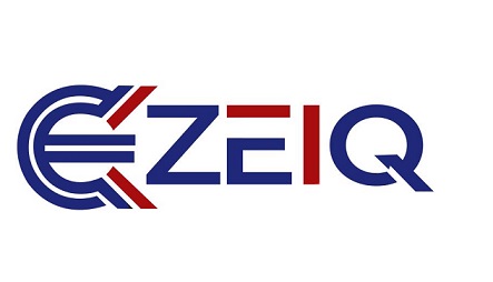Ezeiq (device) Device mark 6958261 Trademark