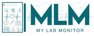 Mlm - My Lab Monitor Device mark 6958331 Trademark