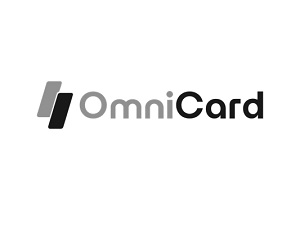 Omnicard (with Device) Device mark 6958530 Trademark