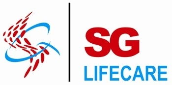 Sg Lifecare Device mark 2594937 Trademark