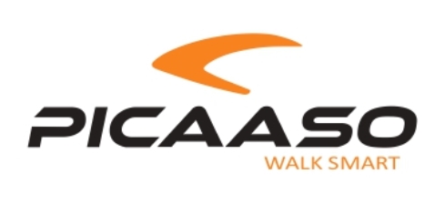 Picaaso Walk Smart Device mark 6958601 Trademark