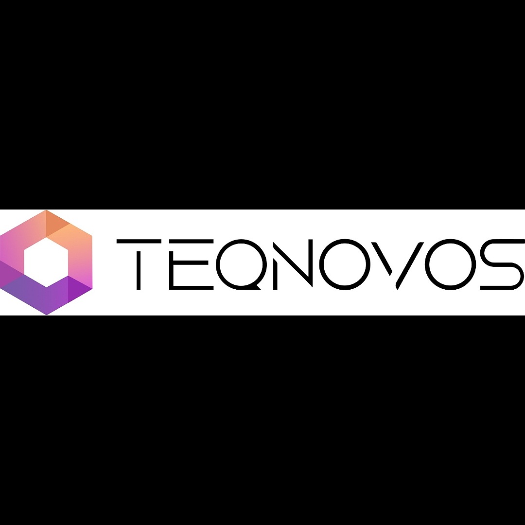 Teqnovos Device mark 6958707 Trademark