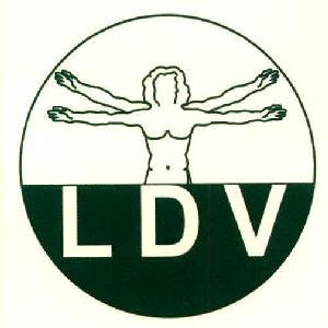 Ldv Device mark 2878312 Trademark