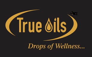 True Oils Drops Of Wellness Device mark 6959810 Trademark