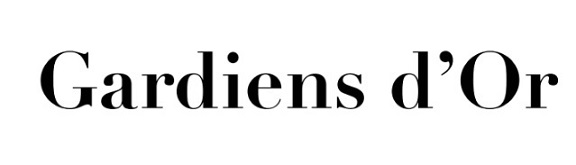 Gardiens D’or Device mark 6959706 Trademark