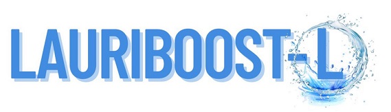 Lauriboost-l Device mark 6959657 Trademark