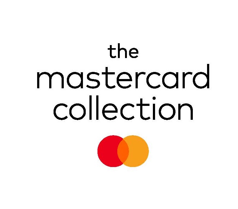 The Mastercard Collection With Logo Device mark 6959380 Trademark