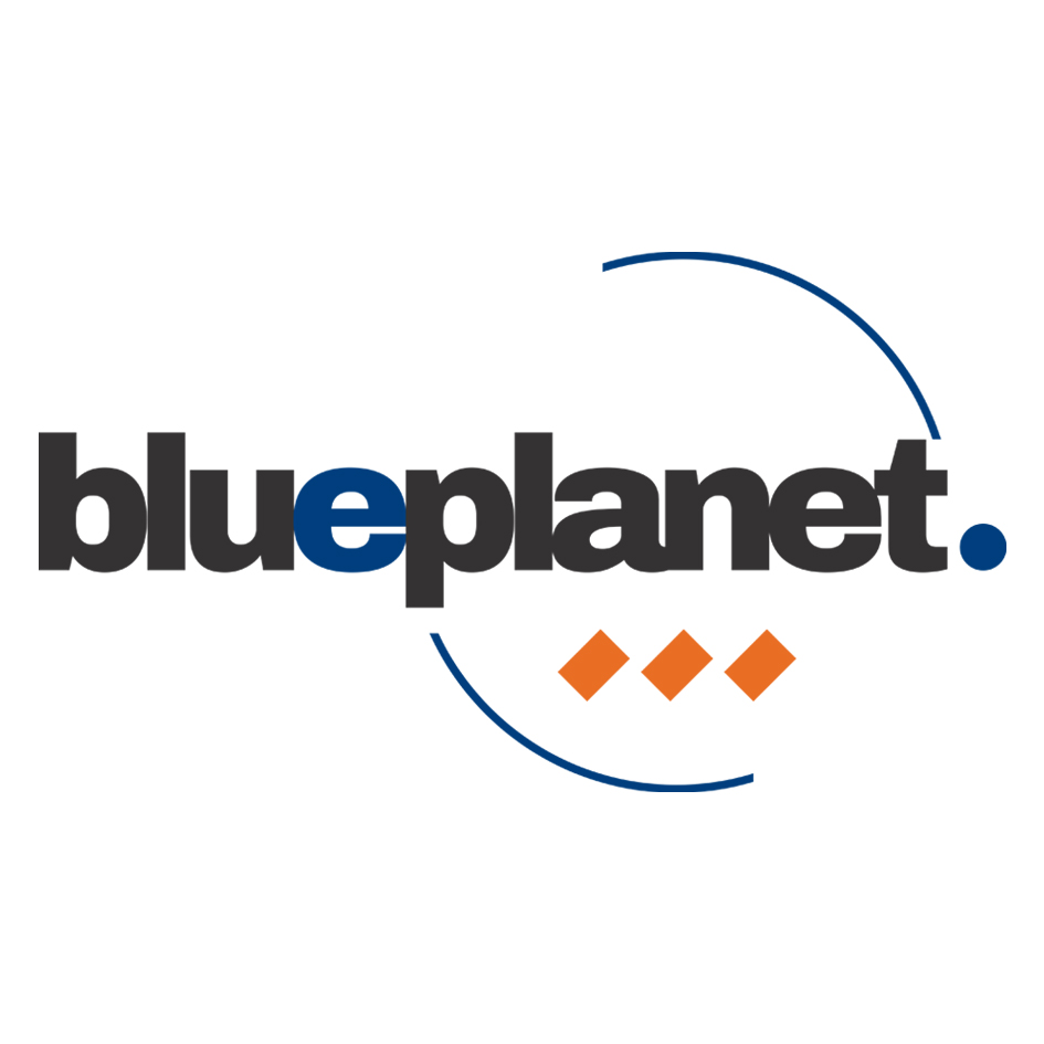 Blue Planet Device mark 6959457 Trademark