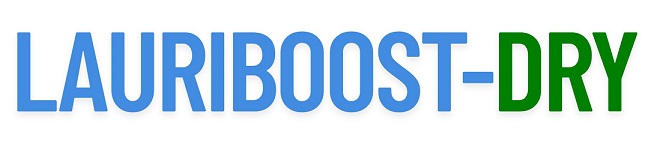 Lauriboost-dry Device mark 6959660 Trademark