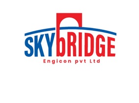 Skybridge Engicon Pvt Ltd Device mark 6959880 Trademark