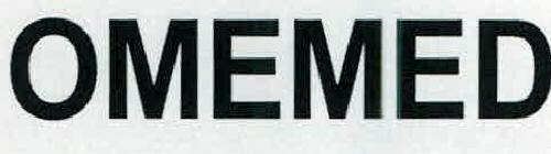 Omemed Device mark 2391195 Trademark