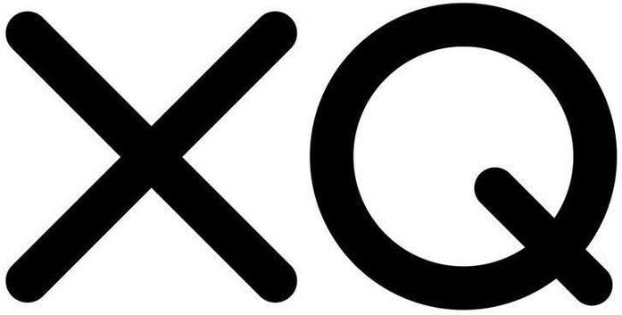 Xq Device mark 6959731 Trademark