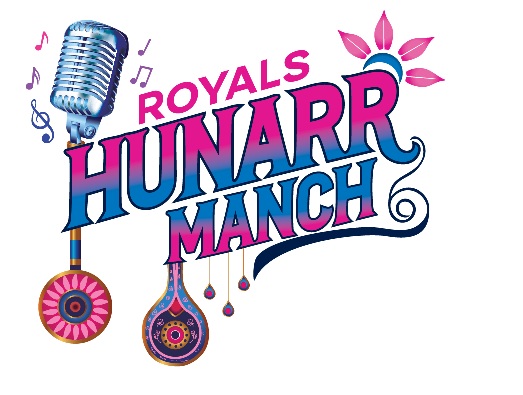 Royals Hunarr Manch (device) Device mark 6959488 Trademark