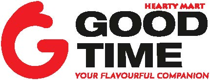 Good Time With Word Hearty Mart Device mark 6959845 Trademark