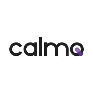Calmq Device mark 6960101 Trademark