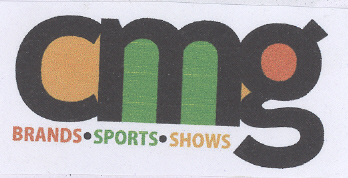 Cmg Brands Sports Shows (label) Device mark 2146122 Trademark