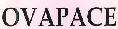 Ovapace Device mark 2802817 Trademark