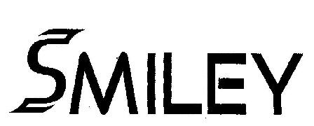 Smiley (logo) Device mark 2318306 Trademark