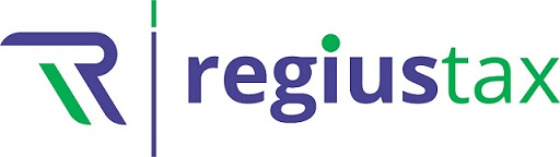 Regiustax With Device Of R Device mark 6960612 Trademark