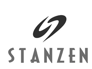 Stanzen (with Device) Device mark 6960830 Trademark