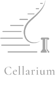Cellarium (with Device) Device mark 6960828 Trademark
