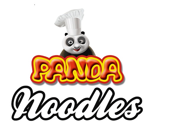 Panda Noodles Device mark 2621896 Trademark