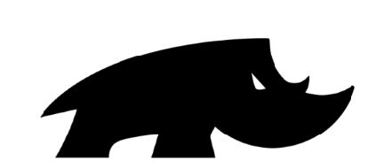 Device Of Rhinoceros Device mark 6960867 Trademark