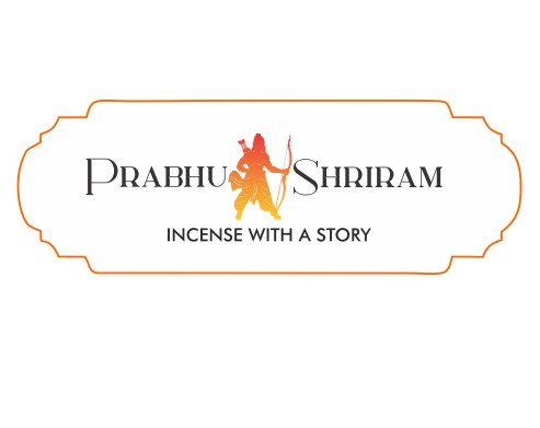 Prabhu Shriram Incense With A Story Device mark 6960926 Trademark