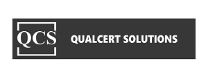 Qualcert Solutions (with Device Of Qcs) Device mark 6960847 Trademark