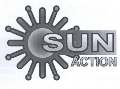 Sun Action Device mark 2318693 Trademark