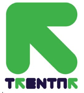 Trentar Device With Stylised R Device mark 6960750 Trademark