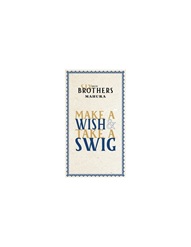 Make A Wish & Take A Swig Device mark 6961073 Trademark