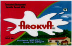 Arokya Milk Device mark 2791529 Trademark
