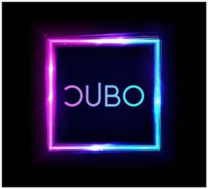 Cubo Device mark 6961257 Trademark
