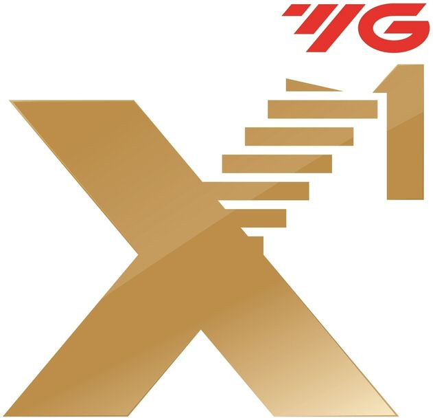 Yg X1 Device mark 6961194 Trademark