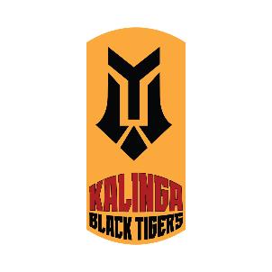 Kalinga Black Tigers Device mark 6961802 Trademark