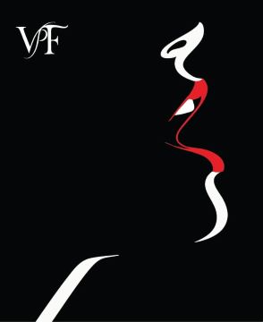 Vpf - Women With A Sensual Lip Device mark 6961456 Trademark
