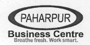 Paharpur (label) Device mark 2678495 Trademark
