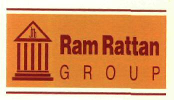 Ram Rattan Group (label) Device mark 2670326 Trademark